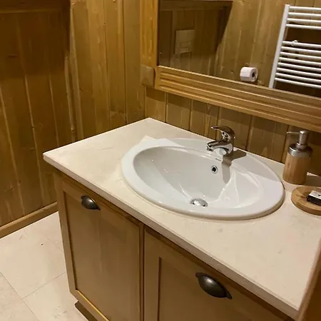 Pirin Golf Villa *
