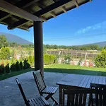Villa Pirin Golf