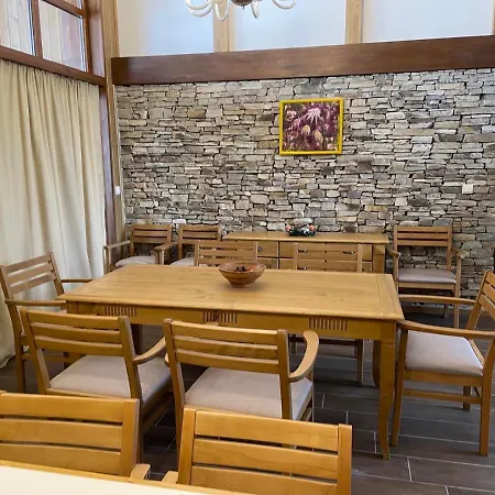 Pirin Golf Villa * Bansko