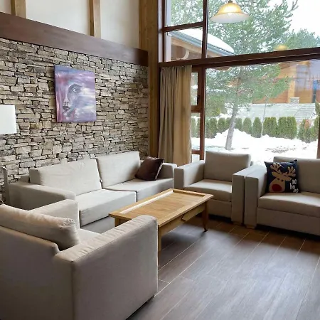 Pirin Golf Villa * Bansko