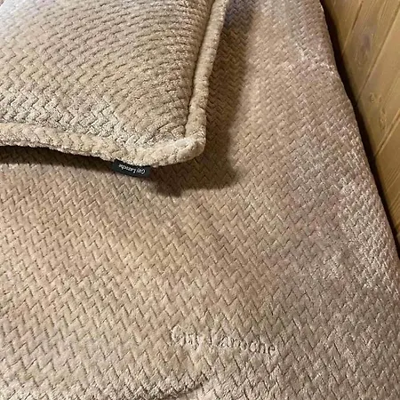 Villa Pirin Golf Villa