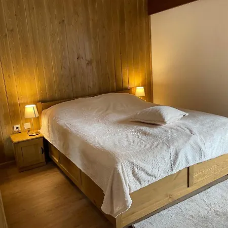 Villa Pirin Golf Villa