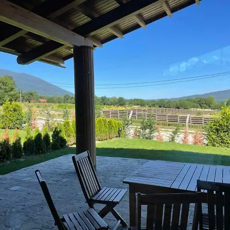 Villa Pirin Golf Villa