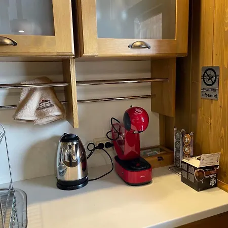 Pirin Golf Villa * バンスコ