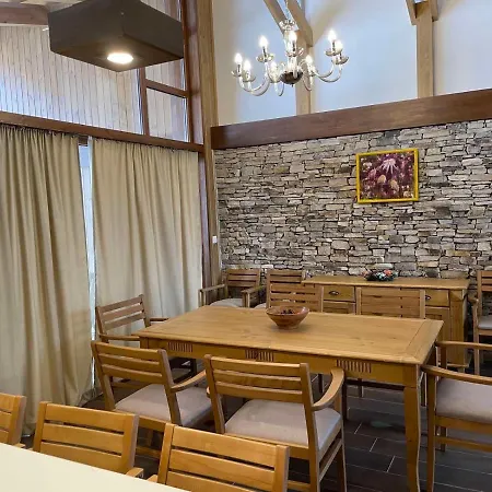 Tama Pirin Golf And Spa * Bansko