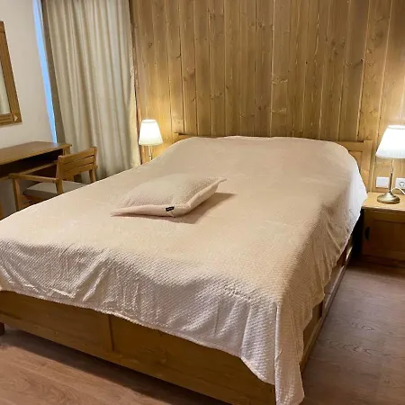 Tama Pirin Golf And Spa * Bansko