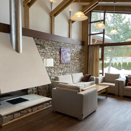 Pirin Golf Villa * バンスコ