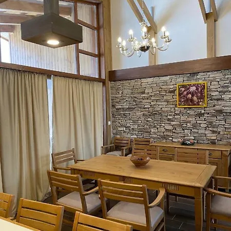 Pirin Golf Villa 빌라