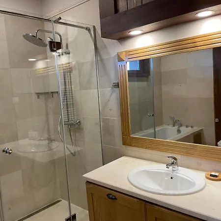 빌라 Pirin Golf Villa *