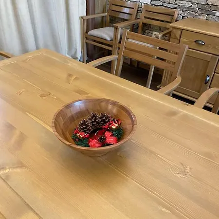 Villa Tama Pirin Golf And Spa *