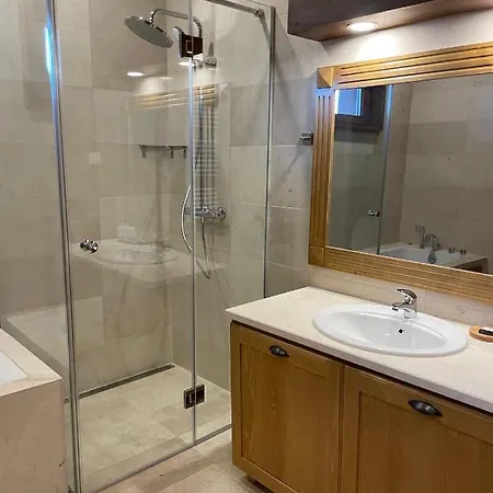 ヴィラ Pirin Golf Villa *