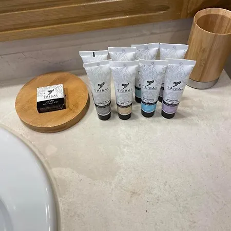 빌라 Pirin Golf Villa