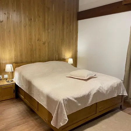 Pirin Golf Villa ヴィラ *