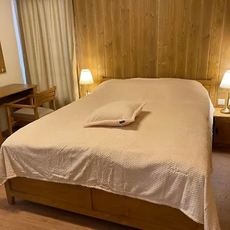 ヴィラ Pirin Golf Villa バンスコ