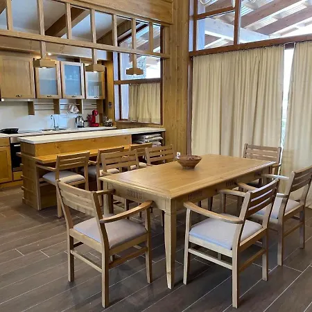 Villa Tama Pirin Golf And Spa Bansko