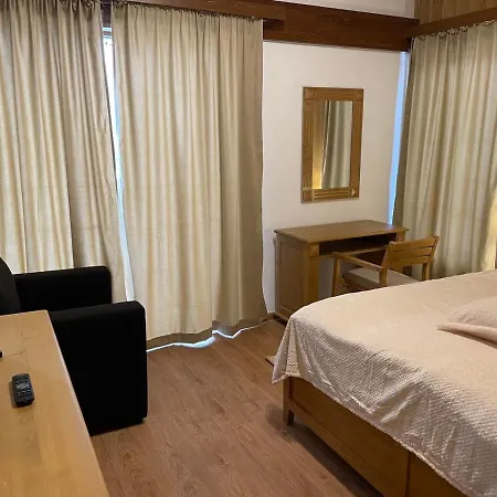 ヴィラ Pirin Golf Villa バンスコ