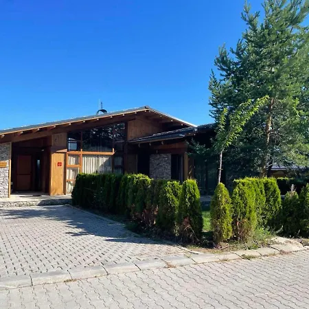 Pirin Golf Banszko