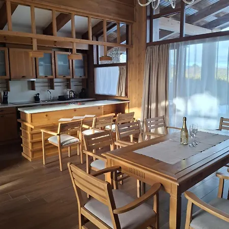 Pirin Golf Villa Vila