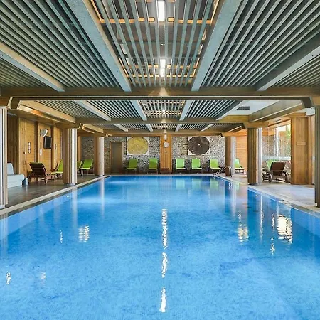 Pirin Golf Villa Vila Bansko