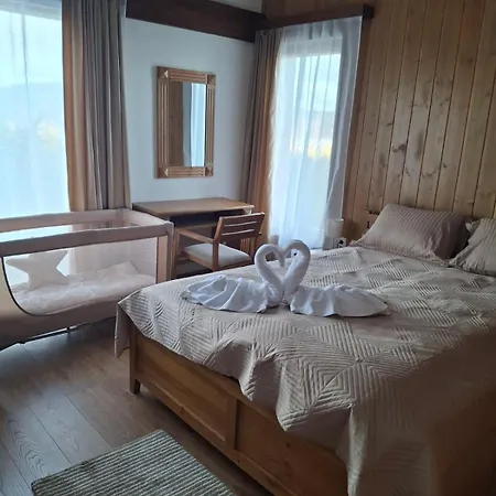 Pirin Golf Villa
