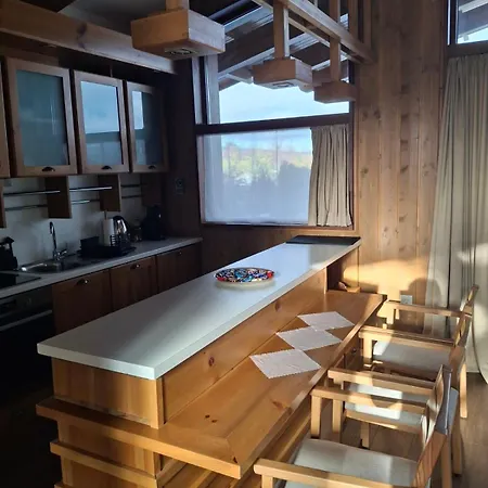 Pirin Golf Villa Vila *