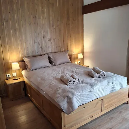 Pirin Golf Villa Vila Bansko