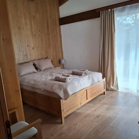 Pirin Golf Villa Vila