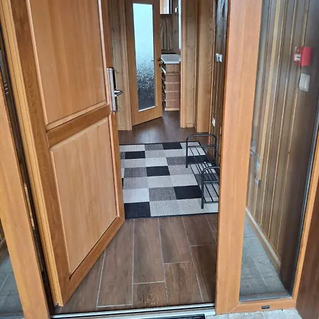 ヴィラ Pirin Golf Villa バンスコ