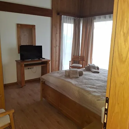 Pirin Golf Vilă Bansko