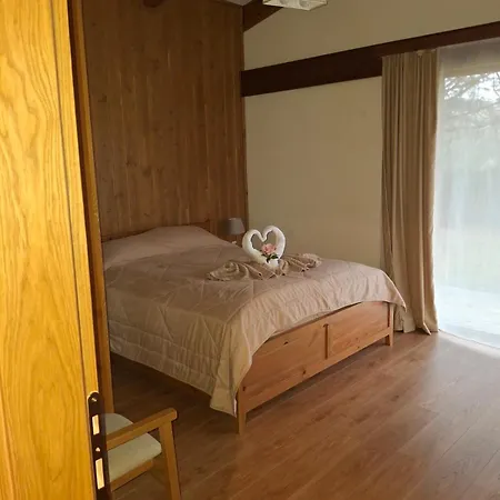 Villa Pirin Golf Bansko
