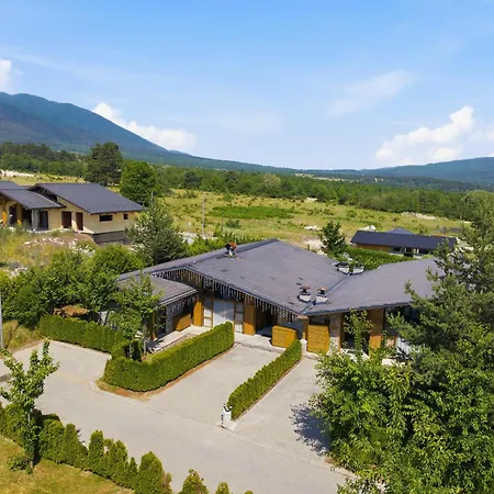 Pirin Golf Banszko