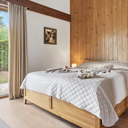 Villa Pirin Golf *