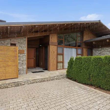 Villa Pirin Golf
