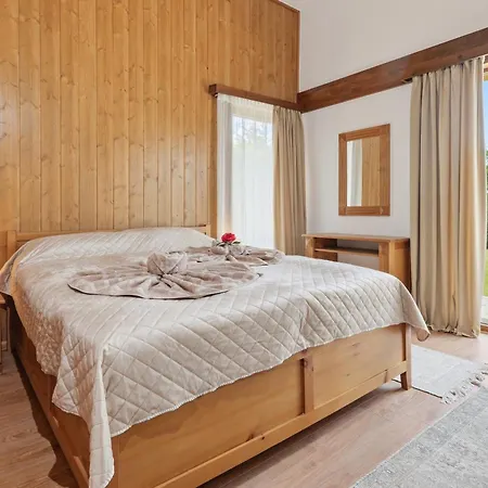 Pirin Golf Villa *