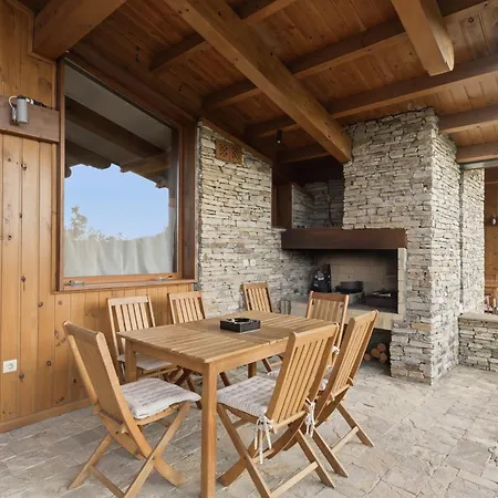 Villa Pirin Golf Banszko