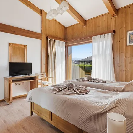 Pirin Golf Villa Bansko
