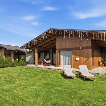 Pirin Golf Villa