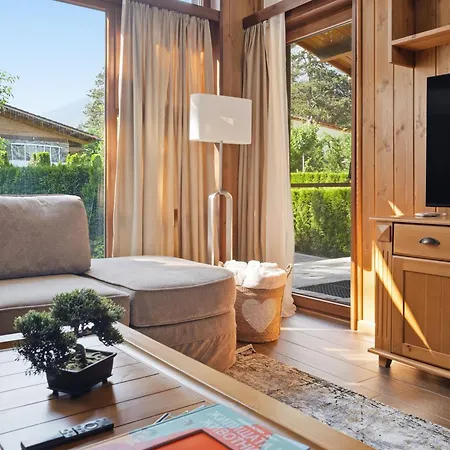 Pirin Golf Villa Banszko