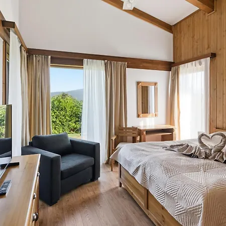 Pirin Golf Villa