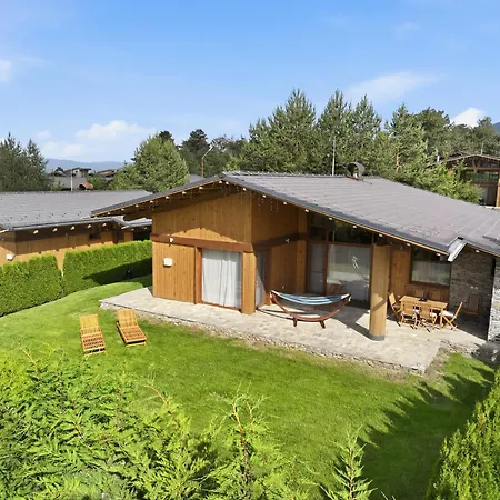 Villa Pirin Golf