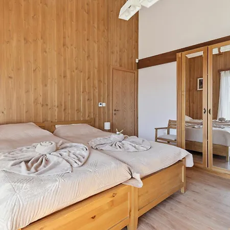 Villa Pirin Golf *