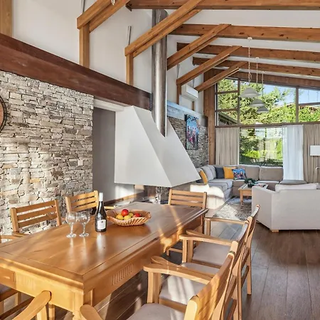 Pirin Golf Villa Banszko