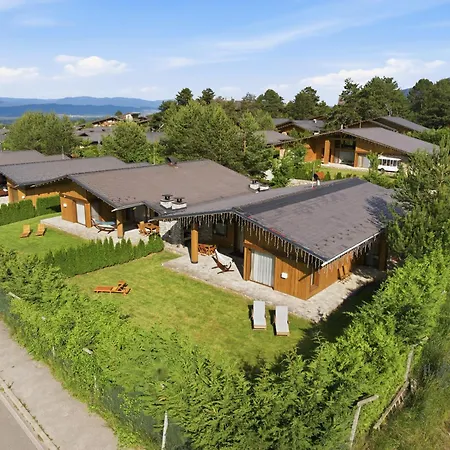 Pirin Golf Villa