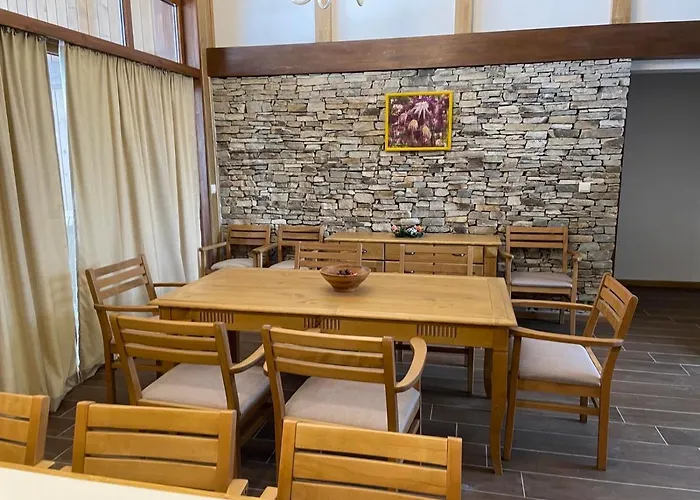 Tama Pirin Golf&spa * Bansko