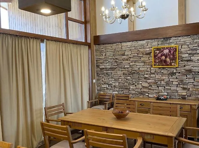 Tama Pirin Golf&spa Villa