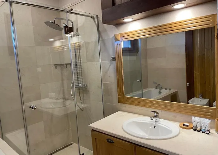 Villa Tama Pirin Golf&spa *