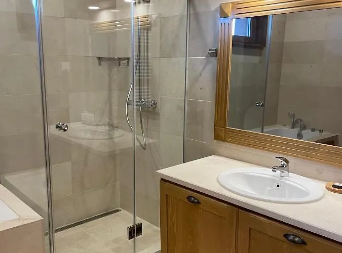 Villa Tama Pirin Golf&spa *