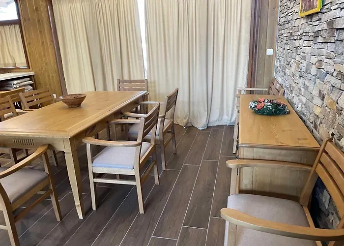 Villa Tama Pirin Golf&spa