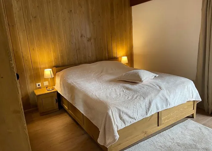 Villa Tama Pirin Golf&spa