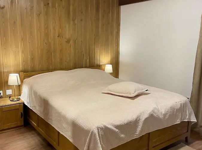 Tama Pirin Golf&spa Villa *